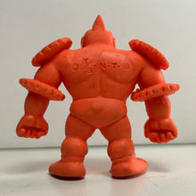 Cargar imagen en el visor de la galería, Kinnikuman - Sawkillerman - Eraser Figure - Orange ver. (187) - Cuchiwaii
