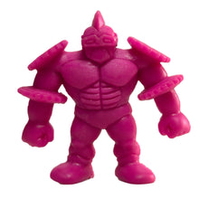 Cargar imagen en el visor de la galería, Kinnikuman - Sawkillerman - Eraser Figure - Violet ver. (187) - Cuchiwaii

