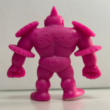 Cargar imagen en el visor de la galería, Kinnikuman - Sawkillerman - Eraser Figure - Violet ver. (187) - Cuchiwaii
