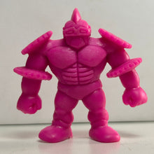 Cargar imagen en el visor de la galería, Kinnikuman - Sawkillerman - Eraser Figure - Violet ver. (187) - Cuchiwaii
