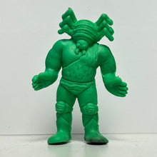 Cargar imagen en el visor de la galería, Kinnikuman - Scatter Spider - Eraser Figure - Keshi - Green - Cuchiwaii
