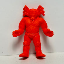 Cargar imagen en el visor de la galería, Kinnikuman - Scatter Spider - Eraser Figure - Keshi - Orange - Cuchiwaii
