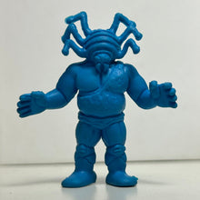 Load image into Gallery viewer, Kinnikuman - Scatter Spider - Eraser Mini Figure - Blue ver. (88) - Cuchiwaii
