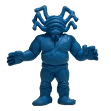 Load image into Gallery viewer, Kinnikuman - Scatter Spider - Eraser Mini Figure - Blue ver. (88) - Cuchiwaii
