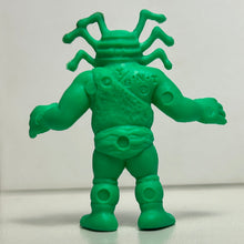 Load image into Gallery viewer, Kinnikuman - Scatter Spider - Eraser Mini Figure - Green ver. (88) - Cuchiwaii
