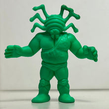 Load image into Gallery viewer, Kinnikuman - Scatter Spider - Eraser Mini Figure - Green ver. (88) - Cuchiwaii
