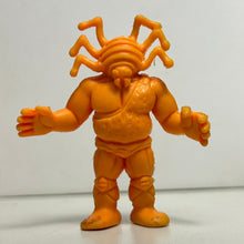 Cargar imagen en el visor de la galería, Kinnikuman - Scatter Spider - Eraser Mini Figure - Orange ver. (88) - Cuchiwaii
