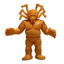 Cargar imagen en el visor de la galería, Kinnikuman - Scatter Spider - Eraser Mini Figure - Orange ver. (88) - Cuchiwaii
