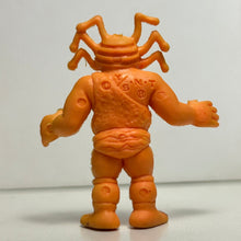 Cargar imagen en el visor de la galería, Kinnikuman - Scatter Spider - Eraser Mini Figure - Orange ver. (88) - Cuchiwaii
