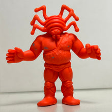 Load image into Gallery viewer, Kinnikuman - Scatter Spider - Eraser Mini Figure - Red ver. (88) - Cuchiwaii
