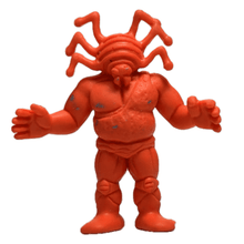 Load image into Gallery viewer, Kinnikuman - Scatter Spider - Eraser Mini Figure - Red ver. (88) - Cuchiwaii
