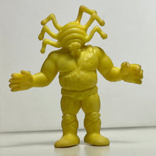 Load image into Gallery viewer, Kinnikuman - Scatter Spider - Eraser Mini Figure - Yellow ver. (88) - Cuchiwaii
