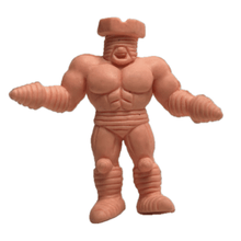 Load image into Gallery viewer, Kinnikuman - Screw Kid (B) - Eraser Mini Figure (115) - Cuchiwaii
