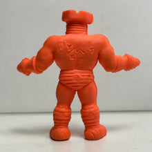 Load image into Gallery viewer, Kinnikuman - Screw Kid (B) - Eraser Mini Figure - Orange ver. (115) - Cuchiwaii
