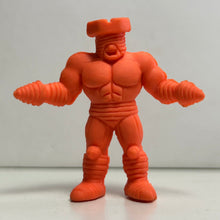 Load image into Gallery viewer, Kinnikuman - Screw Kid (B) - Eraser Mini Figure - Orange ver. (115) - Cuchiwaii
