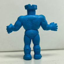 Load image into Gallery viewer, Kinnikuman - Screw Kid - Eraser Mini Figure - Blue ver. (65) - Cuchiwaii
