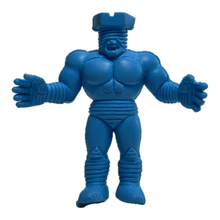 Load image into Gallery viewer, Kinnikuman - Screw Kid - Eraser Mini Figure - Blue ver. (65) - Cuchiwaii
