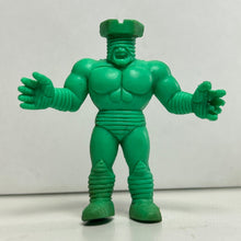 Cargar imagen en el visor de la galería, Kinnikuman - Screw Kid - Eraser Mini Figure - Green ver. (65) - Cuchiwaii

