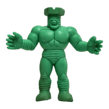 Cargar imagen en el visor de la galería, Kinnikuman - Screw Kid - Eraser Mini Figure - Green ver. (65) - Cuchiwaii

