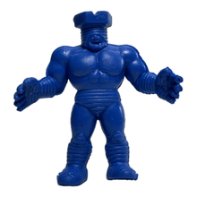 Load image into Gallery viewer, Kinnikuman - Screw Kid - Eraser Mini Figure - Violet ver. (65) - Cuchiwaii
