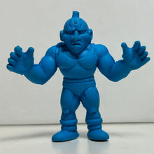 Cargar imagen en el visor de la galería, Kinnikuman - Shishkeba Boo - Eraser Mini Figure - Blue ver. (43) - Cuchiwaii
