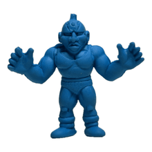 Cargar imagen en el visor de la galería, Kinnikuman - Shishkeba Boo - Eraser Mini Figure - Blue ver. (43) - Cuchiwaii
