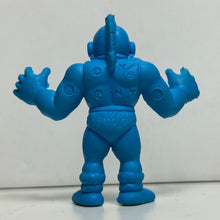 Cargar imagen en el visor de la galería, Kinnikuman - Shishkeba Boo - Eraser Mini Figure - Blue ver. (43) - Cuchiwaii
