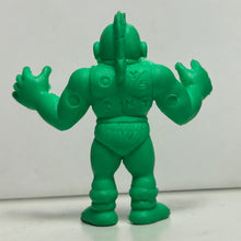 Cargar imagen en el visor de la galería, Kinnikuman - Shishkeba Boo - Eraser Mini Figure - Green ver. (43) - Cuchiwaii
