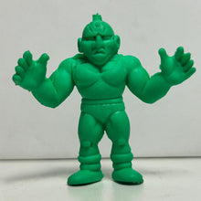 Cargar imagen en el visor de la galería, Kinnikuman - Shishkeba Boo - Eraser Mini Figure - Green ver. (43) - Cuchiwaii
