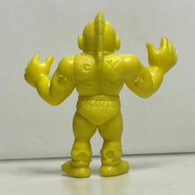 Cargar imagen en el visor de la galería, Kinnikuman - Shishkeba Boo - Eraser Mini Figure - Yellow ver. (43) - Cuchiwaii
