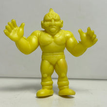 Cargar imagen en el visor de la galería, Kinnikuman - Shishkeba Boo - Eraser Mini Figure - Yellow ver. (43) - Cuchiwaii

