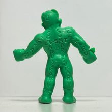 Cargar imagen en el visor de la galería, Kinnikuman - Skull Bose - Eraser Figure - Keshi - Green - Cuchiwaii
