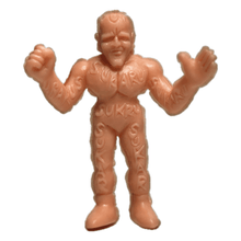Cargar imagen en el visor de la galería, Kinnikuman - Skull Bose - Eraser Mini Figure (4) - Cuchiwaii
