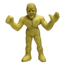 Load image into Gallery viewer, Kinnikuman - Skull Bose - Eraser Mini Figure - Yellow ver. (4) - Cuchiwaii
