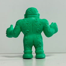 Cargar imagen en el visor de la galería, Kinnikuman - Skull Bozu - Chibi Eraser - Keshi - Green - Cuchiwaii
