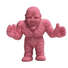 Cargar imagen en el visor de la galería, Kinnikuman - Skull Bozu - Chibi Eraser - Keshi - Pink - Cuchiwaii
