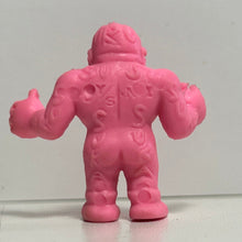 Cargar imagen en el visor de la galería, Kinnikuman - Skull Bozu - Chibi Eraser - Keshi - Pink - Cuchiwaii
