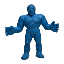 Cargar imagen en el visor de la galería, Kinnikuman - Skyman (A) - Eraser Mini Figure - Blue ver. (20) - Cuchiwaii
