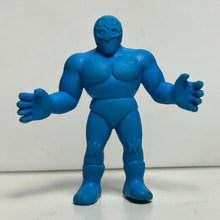 Cargar imagen en el visor de la galería, Kinnikuman - Skyman (A) - Eraser Mini Figure - Blue ver. (20) - Cuchiwaii
