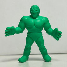Cargar imagen en el visor de la galería, Kinnikuman - Skyman (A) - Eraser Mini Figure - Green ver. (20) - Cuchiwaii
