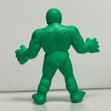 Cargar imagen en el visor de la galería, Kinnikuman - Skyman (A) - Eraser Mini Figure - Green ver. (20) - Cuchiwaii
