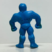 Load image into Gallery viewer, Kinnikuman - Skyman - Eraser Figure - Keshi - Blue - Cuchiwaii
