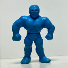 Load image into Gallery viewer, Kinnikuman - Skyman - Eraser Figure - Keshi - Blue - Cuchiwaii
