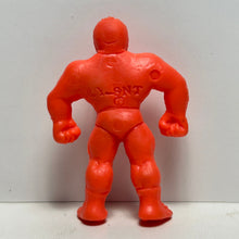 Cargar imagen en el visor de la galería, Kinnikuman - Skyman - Eraser Figure - Keshi - Orange - Cuchiwaii
