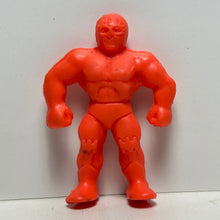 Cargar imagen en el visor de la galería, Kinnikuman - Skyman - Eraser Figure - Keshi - Orange - Cuchiwaii
