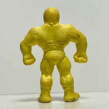 Cargar imagen en el visor de la galería, Kinnikuman - Skyman - Eraser Figure - Keshi - Yellow - Cuchiwaii
