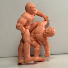 Load image into Gallery viewer, Kinnikuman - Skyman vs. Terryman - Eraser Figure - Cobra Twist (176) - Cuchiwaii
