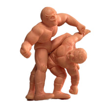 Load image into Gallery viewer, Kinnikuman - Skyman vs. Terryman - Eraser Figure - Cobra Twist (176) - Cuchiwaii
