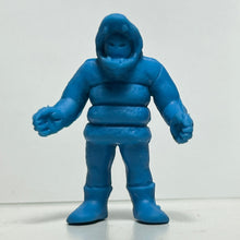 Load image into Gallery viewer, Kinnikuman - Snakeman - Eraser Figure - Keshi - Blue - Cuchiwaii
