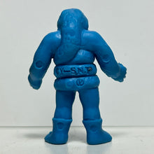 Load image into Gallery viewer, Kinnikuman - Snakeman - Eraser Figure - Keshi - Blue - Cuchiwaii
